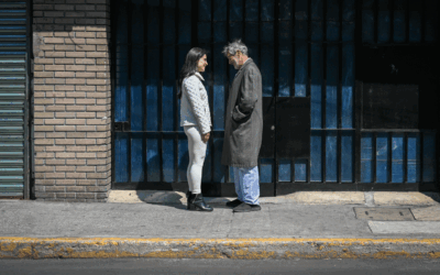 Acompañante