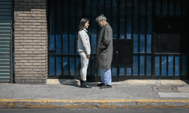 Acompañante